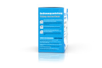 Vorschau: Hygisun FFP3-Maske ohne Ventil Vorschau: Hygisun FFP3-Maske ohne Ventil