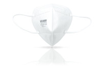 Vorschau: Hygisun FFP3-Maske ohne Ventil Vorschau: Hygisun FFP3-Maske ohne Ventil