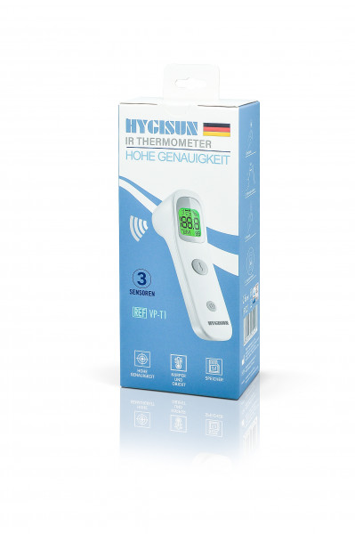 Hygisun IR Thermometer